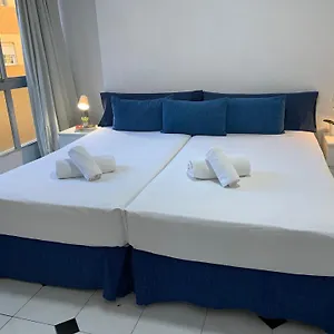  Apartamento Vm Sun &